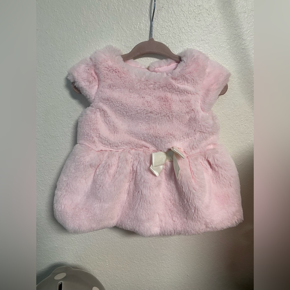 NWOT cat & Jack dress